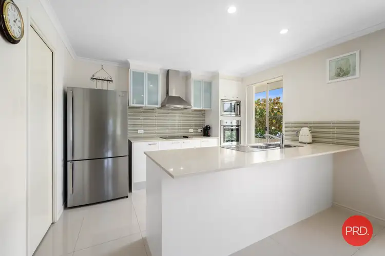 Fifth view of Homely house listing, 8 Highlander Drive, North Boambee Valley NSW 2450