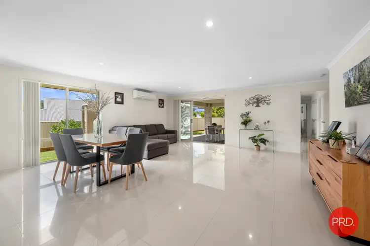 Sixth view of Homely house listing, 8 Highlander Drive, North Boambee Valley NSW 2450