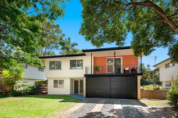 24 Togar Street, Mansfield QLD 4122