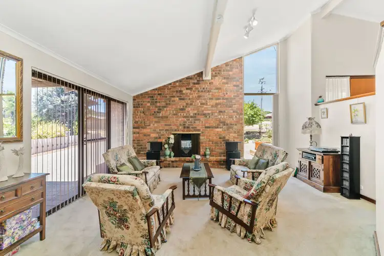 Fourth view of Homely house listing, 5 Travers Way, Swan View WA 6056
