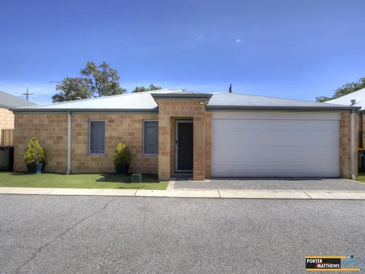 7/9 Pulchella Street, Wattle Grove WA 6107