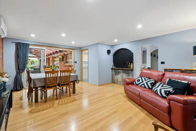 Third view of Homely house listing, 50 Anthony Drive, Lysterfield VIC 3156