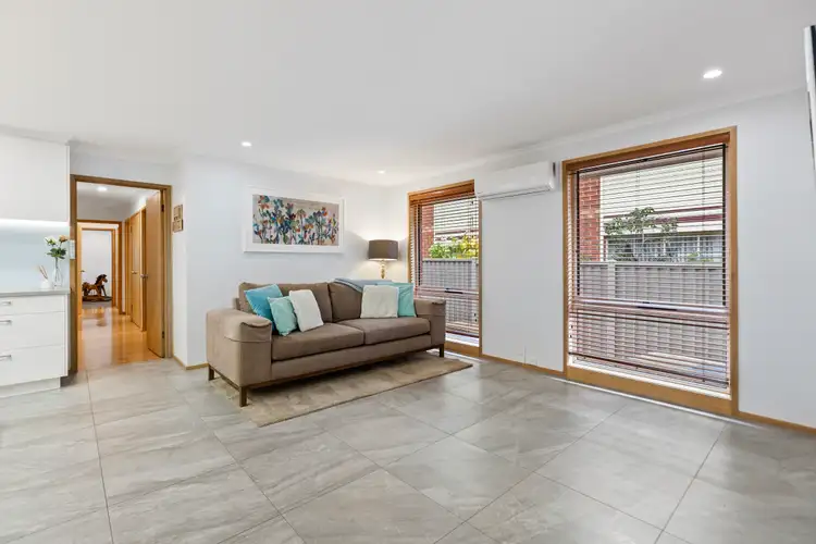 Fourth view of Homely house listing, 50 Anthony Drive, Lysterfield VIC 3156
