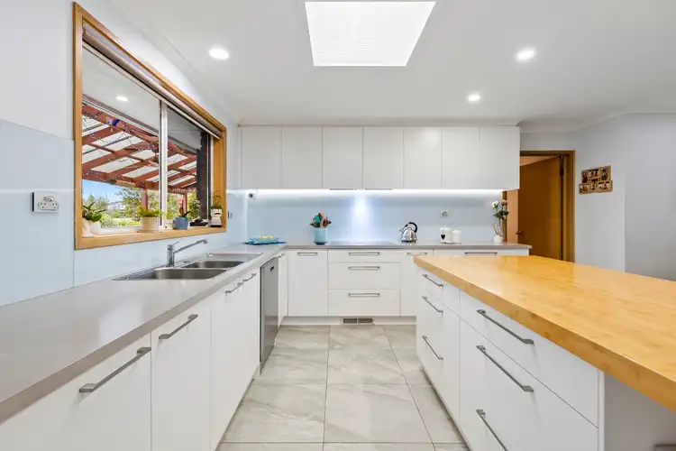 Sixth view of Homely house listing, 50 Anthony Drive, Lysterfield VIC 3156