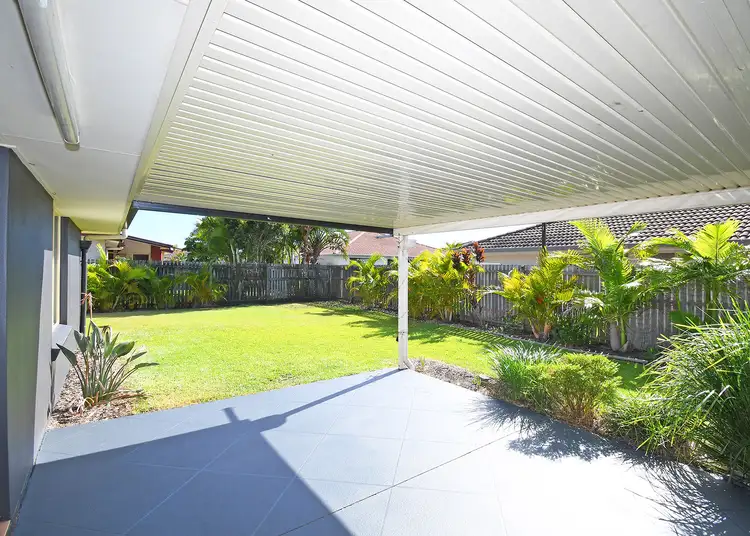 Second view of Homely house listing, 11 Protector Way, Eli Waters QLD 4655