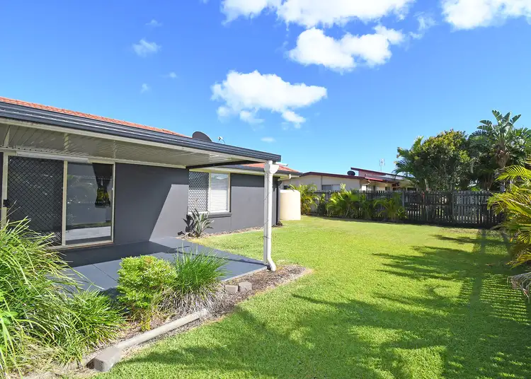 Third view of Homely house listing, 11 Protector Way, Eli Waters QLD 4655