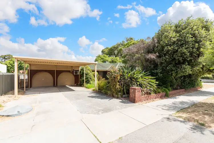 Fifth view of Homely house listing, 73 Central Road, Rossmoyne WA 6148