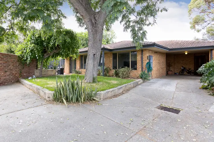 104 Zenobia Street, Palmyra WA 6157