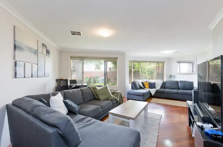 Sixth view of Homely house listing, 104 Zenobia Street, Palmyra WA 6157