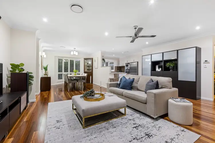 13 Leatherwood Drive, Arana Hills QLD 4054