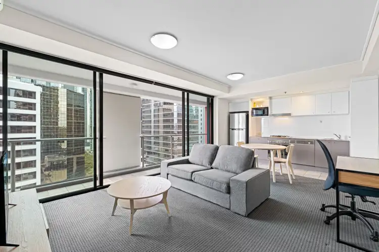 148/26 Felix Street, Brisbane City QLD 4000