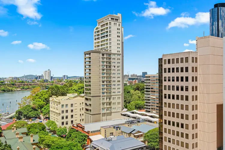 26 Felix Street, Brisbane City QLD 4000