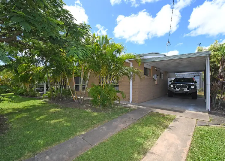14 Preston Street, Point Vernon QLD 4655