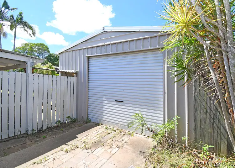 Second view of Homely house listing, 14 Preston Street, Point Vernon QLD 4655