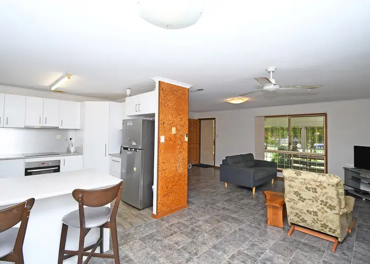 Sixth view of Homely house listing, 14 Preston Street, Point Vernon QLD 4655