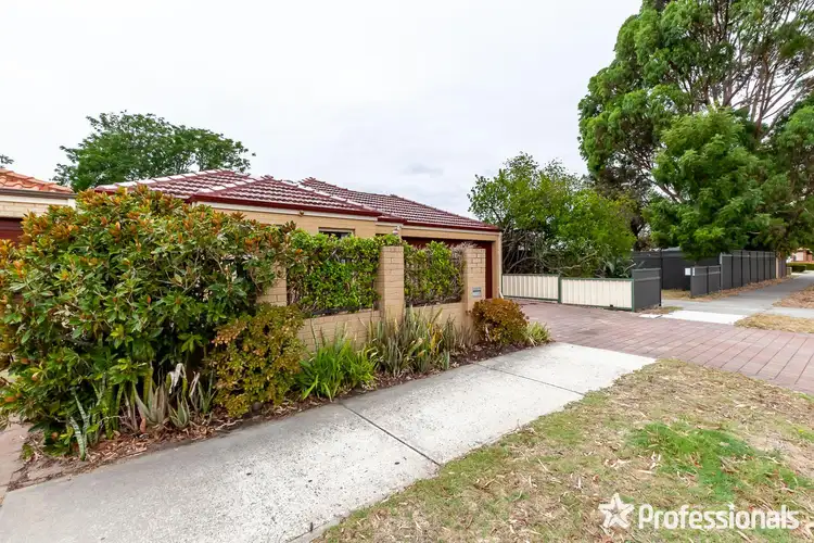 Third view of Homely villa listing, 106 Eudoria Street, Gosnells WA 6110