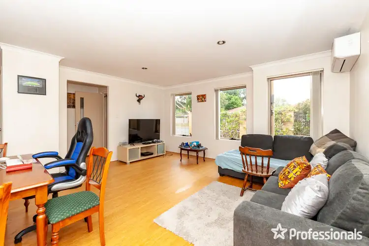 Sixth view of Homely villa listing, 106 Eudoria Street, Gosnells WA 6110
