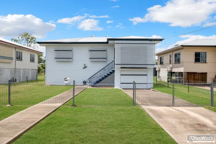 Main view of Homely house listing, 51 Luck Avenue, Wandal QLD 4700