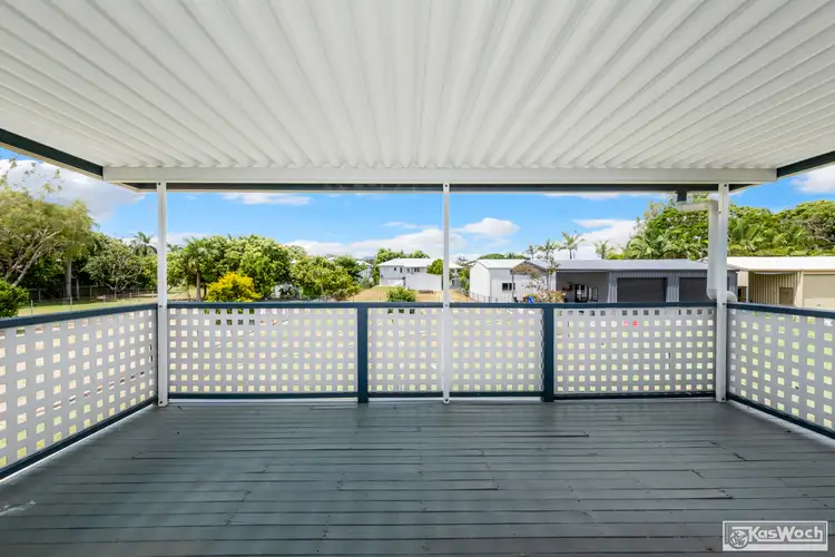 Second view of Homely house listing, 51 Luck Avenue, Wandal QLD 4700