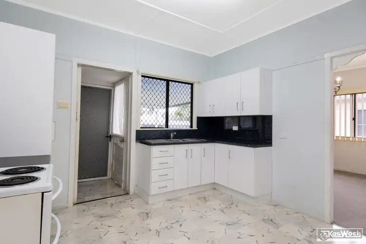 Fourth view of Homely house listing, 51 Luck Avenue, Wandal QLD 4700