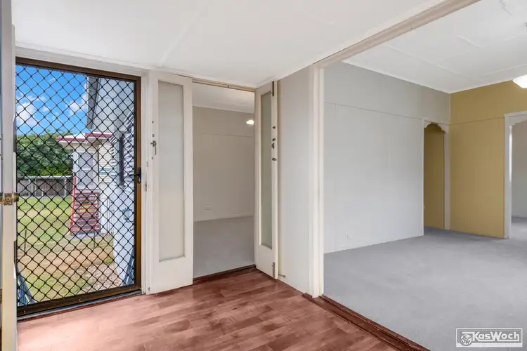 Fifth view of Homely house listing, 51 Luck Avenue, Wandal QLD 4700