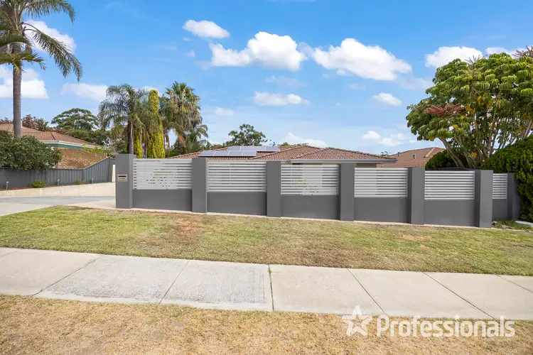 Third view of Homely house listing, 44 Milstead Way, Marangaroo WA 6064