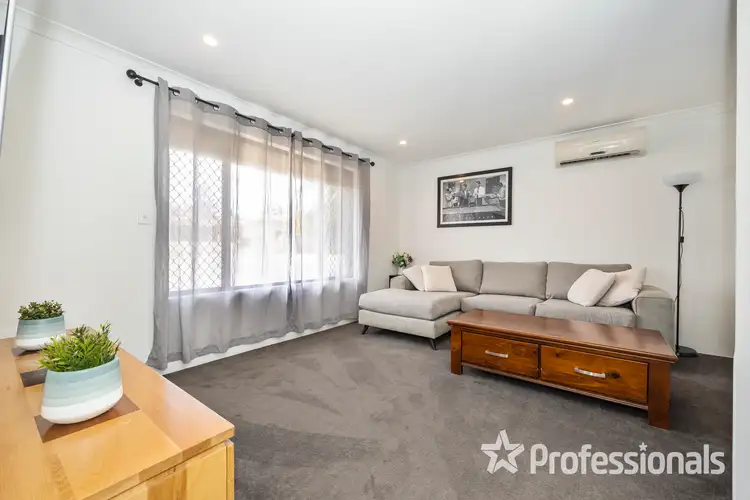 Fourth view of Homely house listing, 44 Milstead Way, Marangaroo WA 6064