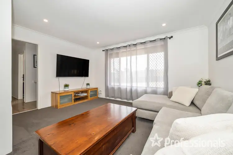 Fifth view of Homely house listing, 44 Milstead Way, Marangaroo WA 6064
