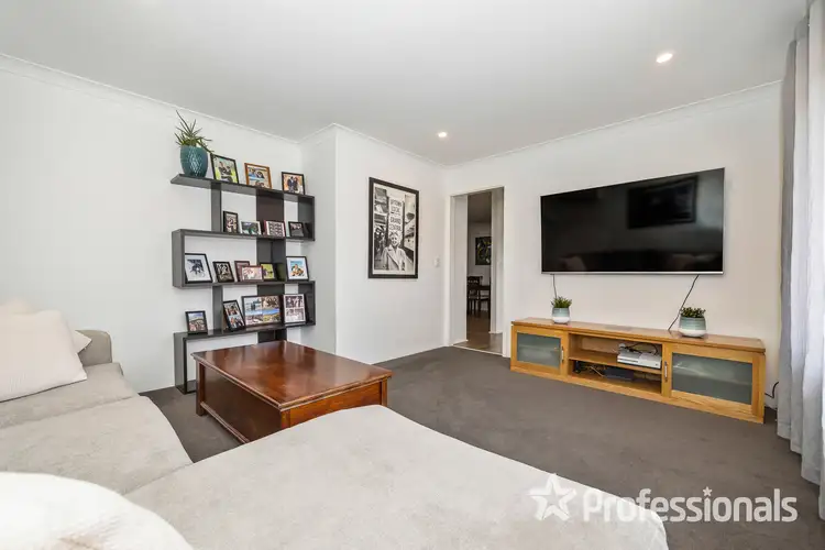 Sixth view of Homely house listing, 44 Milstead Way, Marangaroo WA 6064