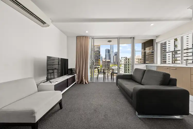 Sixth view of Homely apartment listing, 901/16 Merivale Street, South Brisbane QLD 4101