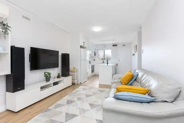 Second view of Homely apartment listing, 10/66 Central Avenue, Maylands WA 6051