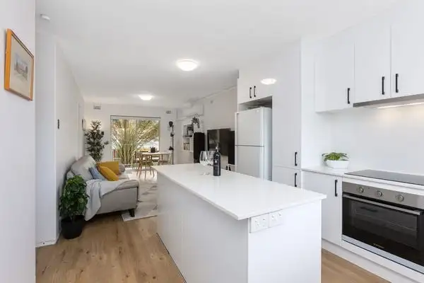 Third view of Homely apartment listing, 10/66 Central Avenue, Maylands WA 6051