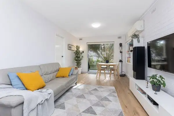 Fourth view of Homely apartment listing, 10/66 Central Avenue, Maylands WA 6051