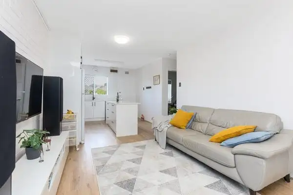 Fifth view of Homely apartment listing, 10/66 Central Avenue, Maylands WA 6051