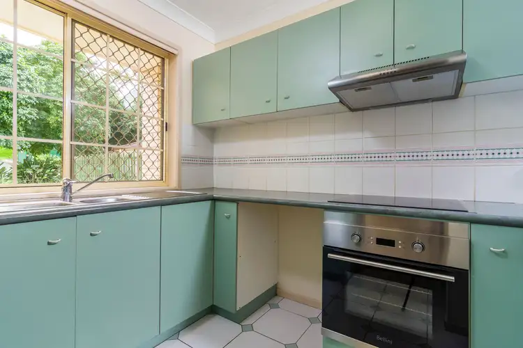 Second view of Homely townhouse listing, 63/1060 Waterworks Road, The Gap QLD 4061