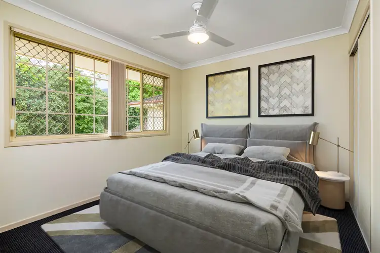Third view of Homely townhouse listing, 63/1060 Waterworks Road, The Gap QLD 4061