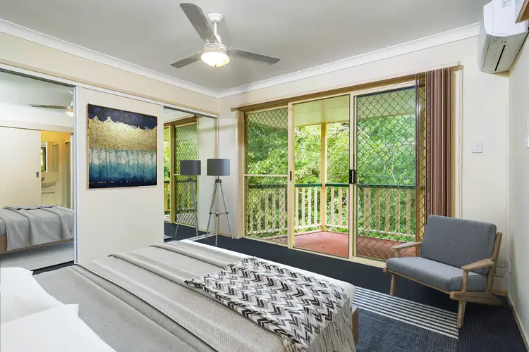Fourth view of Homely townhouse listing, 63/1060 Waterworks Road, The Gap QLD 4061