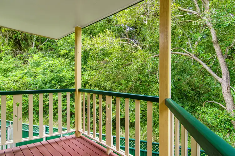 Fifth view of Homely townhouse listing, 63/1060 Waterworks Road, The Gap QLD 4061