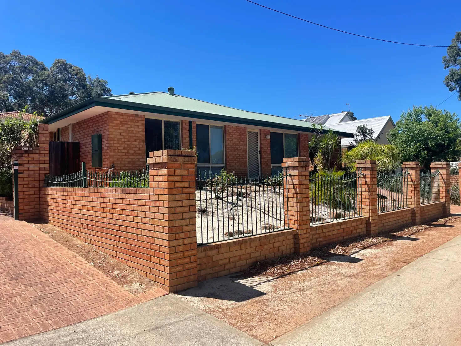 Main view of Homely house listing, 18A Williams Street, Kalamunda WA 6076