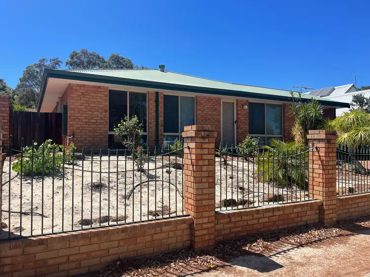 Second view of Homely house listing, 18A Williams Street, Kalamunda WA 6076
