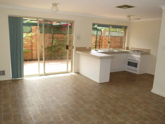 Third view of Homely house listing, 18A Williams Street, Kalamunda WA 6076