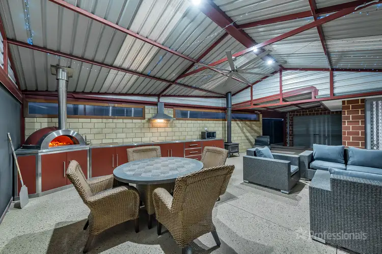 Fourth view of Homely house listing, 4 Luminous Crescent, Eglinton WA 6034