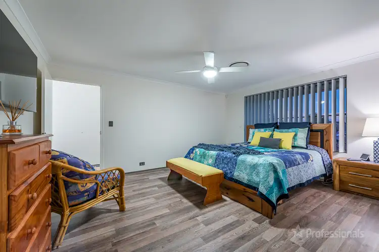 Sixth view of Homely house listing, 4 Luminous Crescent, Eglinton WA 6034