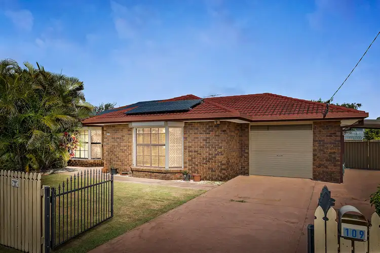 Main view of Homely house listing, 109 Coman Street, Deception Bay QLD 4508