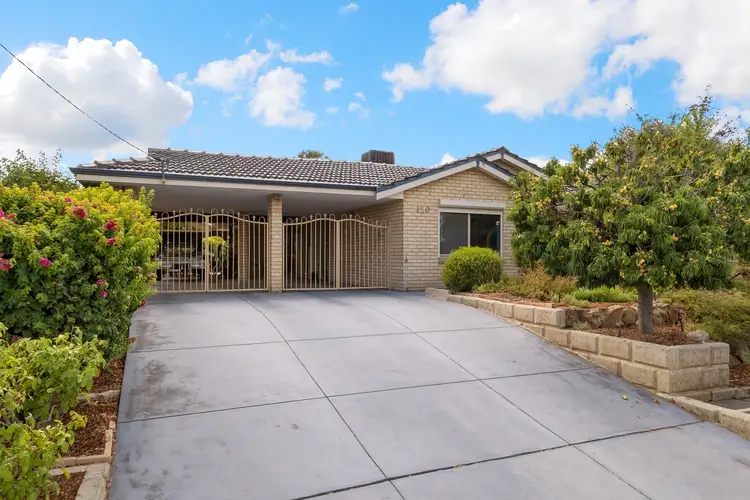 Third view of Homely house listing, 120 Innamincka Road, Greenmount WA 6056