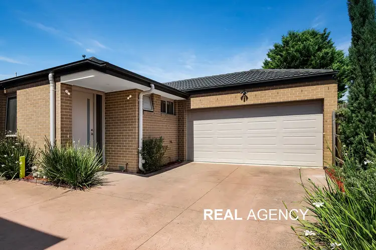 3/29 Holloway Road, Croydon North VIC 3136