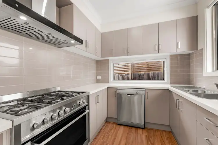 Third view of Homely unit listing, 3/29 Holloway Road, Croydon North VIC 3136