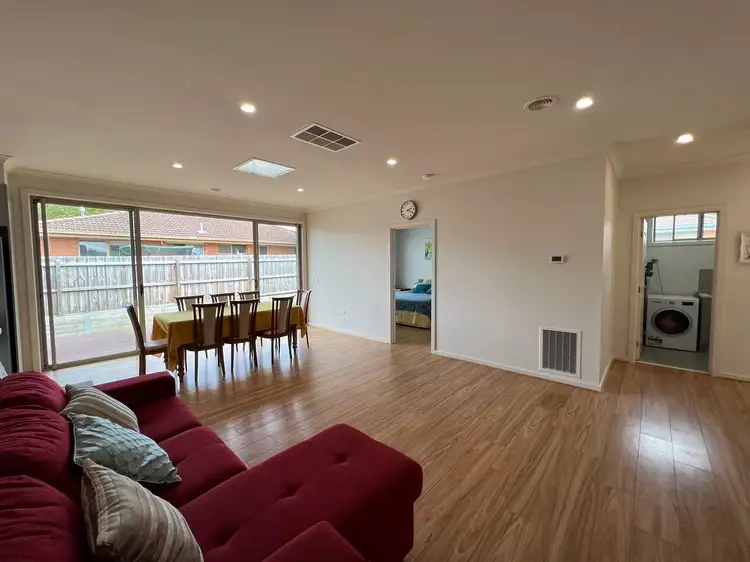 Fourth view of Homely unit listing, 3/29 Holloway Road, Croydon North VIC 3136