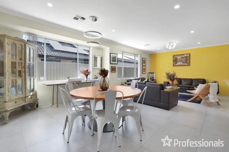 Second view of Homely house listing, 11 Everlasting Avenue, Piara Waters WA 6112