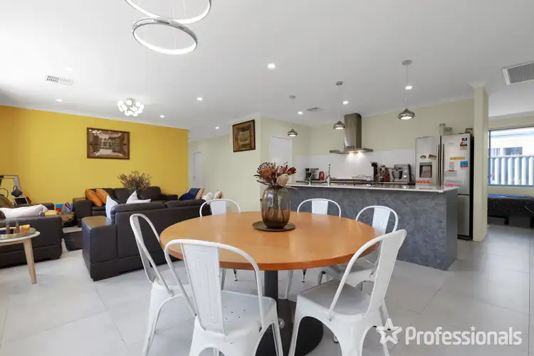 Third view of Homely house listing, 11 Everlasting Avenue, Piara Waters WA 6112